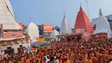 बासुकीनाथ मेला क्षेत्र में सड़कों और पार्किंग के लिए करोड़ों की योजनाएं शुरू