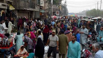 पाकिस्तान के लाहौर में पुराने हिंदू नामों की वापसी, नौ जगहों के नाम बदले गए