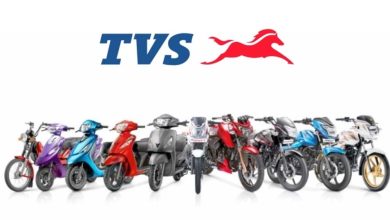बैंकिंग सेक्टर में TVS Motor की एंट्री, जन स्मॉल फाइनेंस बैंक में निवेश से शेयरों पर नजर