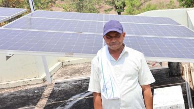 UP की अर्थव्यवस्था पर मंत्री जयवीर सिंह का बड़ा दावा, बोले- GDP ग्रोथ 11% से ऊपर