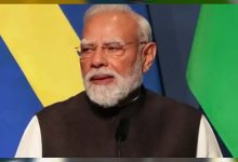‘भारत में निवेश का यही सही समय’, यूरोप में PM मोदी ने ग्लोबल कंपनियों को दिया बड़ा संदेश