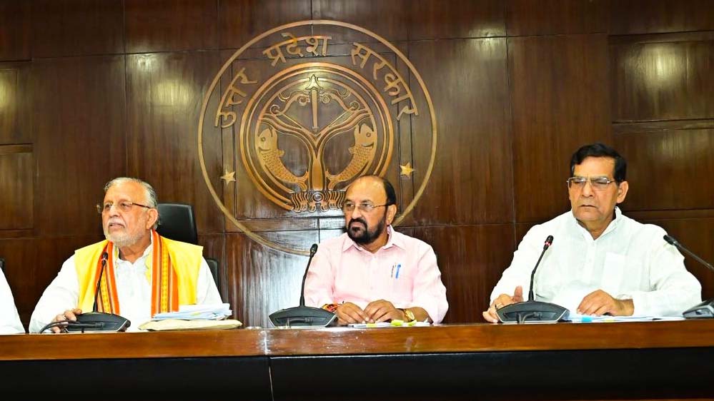 मुख्यमंत्री ग्राम परिवहन योजना से गांवों को मिली नई रफ्तार, छोटे ग्रामीण इलाकों तक पहुंचीं बसें