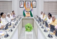 यूपी सरकार का बड़ा फैसला, मीरजापुर में सरदार पटेल एपेक्स यूनिवर्सिटी स्थापना को हरी झंडी