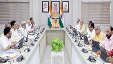 यूपी सरकार का बड़ा फैसला, मीरजापुर में सरदार पटेल एपेक्स यूनिवर्सिटी स्थापना को हरी झंडी