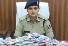 सिवनी हवाला केस में बड़ा मोड़, SDOP पूजा पांडे को सुप्रीम कोर्ट से राहत