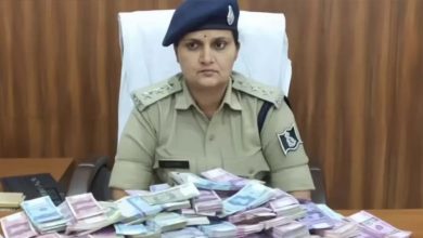 सिवनी हवाला केस में बड़ा मोड़, SDOP पूजा पांडे को सुप्रीम कोर्ट से राहत