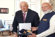 दुनिया में बढ़ा भारत का गौरव, PM मोदी को नॉर्वे के सर्वोच्च सम्मानों में से एक से नवाजा गया