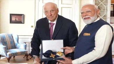 दुनिया में बढ़ा भारत का गौरव, PM मोदी को नॉर्वे के सर्वोच्च सम्मानों में से एक से नवाजा गया