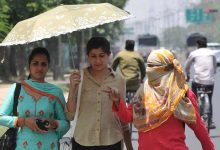तपेगा पंजाब-चंडीगढ़! पारा 4 डिग्री तक चढ़ने की चेतावनी, मौसम विभाग ने जारी किया अलर्ट