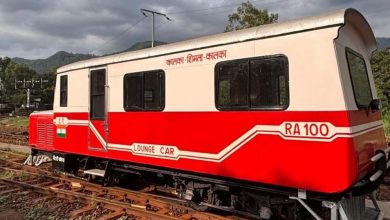 हेरिटेज शिमला रेल कार का आधुनिक अवतार, इमरजेंसी में भी नहीं थमेगी सुरक्षा
