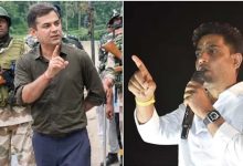 मतदान से पहले बंगाल की राजनीति गरमाई, फलता सीट को लेकर कोर्ट पहुंचे जहांगीर खान