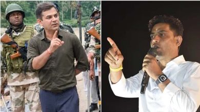 मतदान से पहले बंगाल की राजनीति गरमाई, फलता सीट को लेकर कोर्ट पहुंचे जहांगीर खान