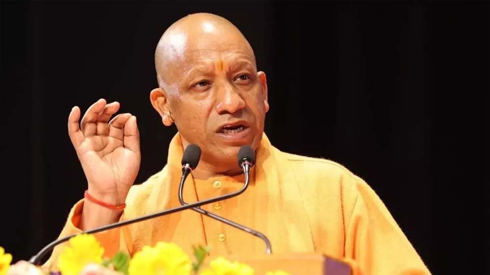 10,000 नए शिक्षकों का अधियाचन शिक्षा सेवा चयन आयोग को भेजा गया: मुख्यमंत्री योगी आदित्यनाथ