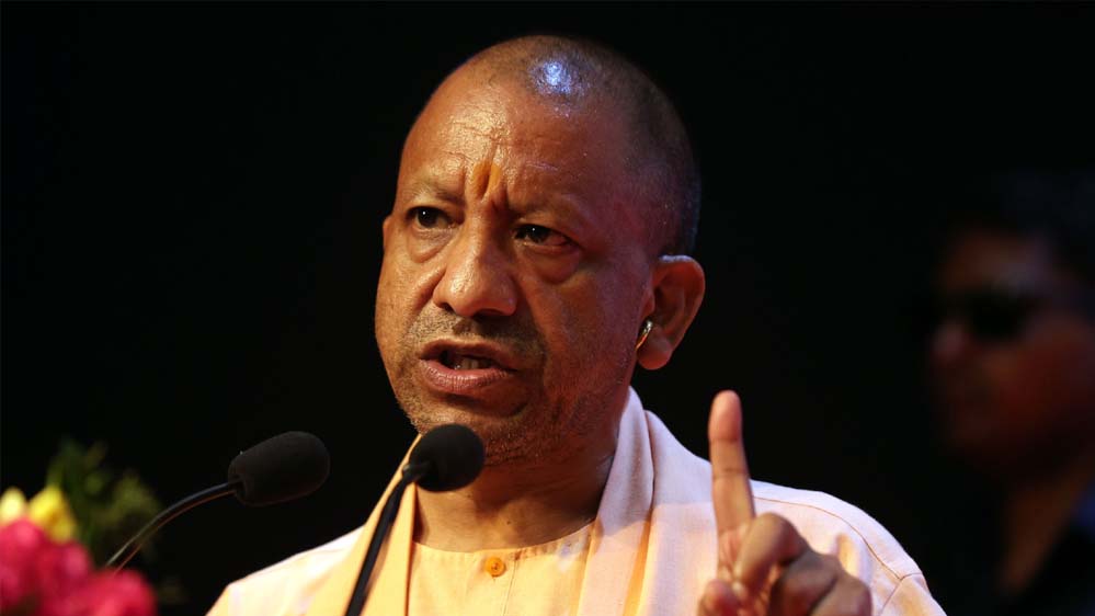 भीषण गर्मी पर CM योगी सख्त, अधिकारियों को राहत-बचाव के लिए अलर्ट रहने के निर्देश भीषण गर्मी पर CM योगी सख्त, अधिकारियों को राहत-बचाव के लिए अलर्ट रहने के निर्देश