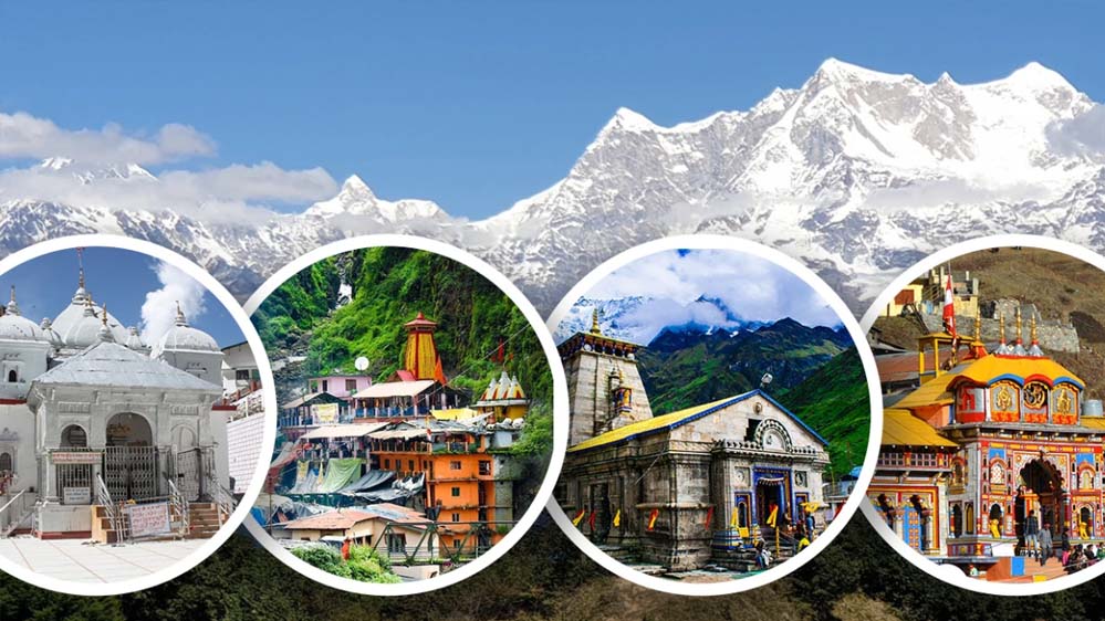 चारधाम यात्रा पर बढ़ती मौतों ने बढ़ाई चिंता, ऊंचाई और ऑक्सीजन की कमी पर उठे सवाल