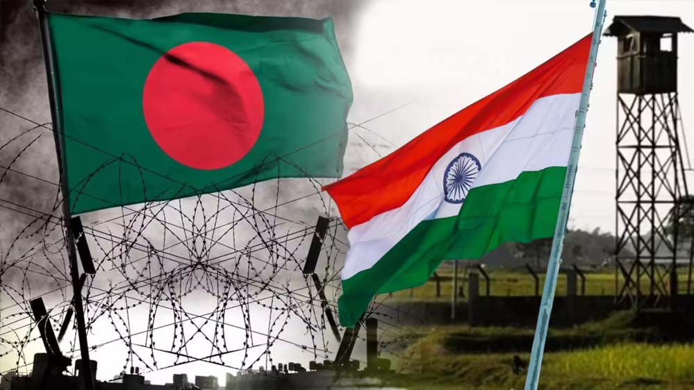 भारत सरकार ने कसे CAA नियम, पाकिस्तान और बांग्लादेश से आने वालों पर बढ़ी निगरानी भारत सरकार ने कसे CAA नियम, पाकिस्तान और बांग्लादेश से आने वालों पर बढ़ी निगरानी
