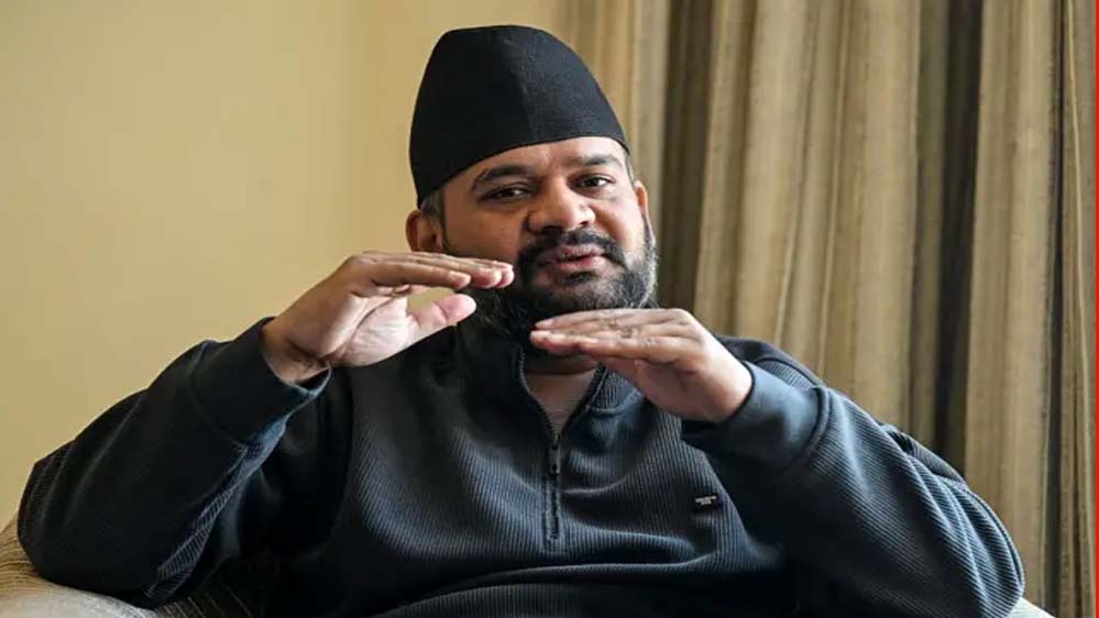 बालेन सरकार की कार्रवाई का भारत पर असर? नेपाल सीमा पर बढ़ाई गई निगरानी