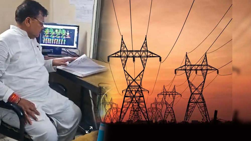 इंदौर में ऊर्जा मंत्री ने सुनी उपभोक्ताओं की समस्याएं, बिजली आपूर्ति में लापरवाही पर 2 इंजीनियरों को नोटिस