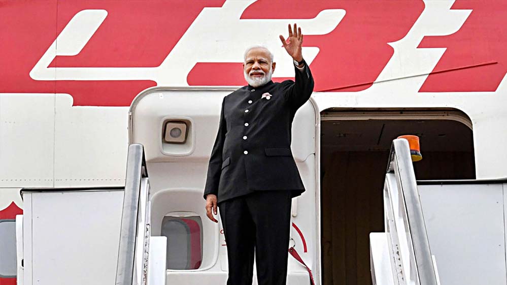 सेमीकंडक्टर से टेक्नोलॉजी तक, प्रधानमंत्री मोदी के दौरे ने खोले विकास के नए रास्ते