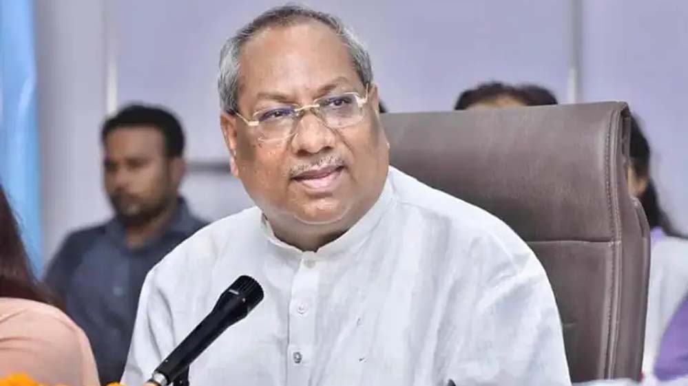 संजय निषाद बोले: तुष्टिकरण करते रहे तो जिस तरह बंगाल में दीदी साफ हुईं, उसी तरह सपा साफ हो जाएगी