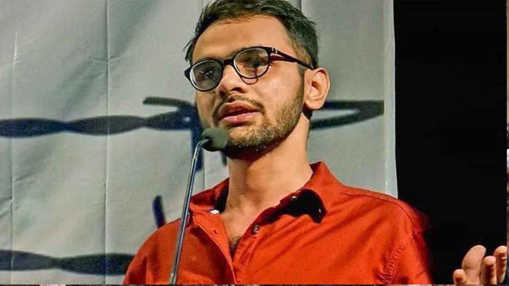 दिल्ली दंगा केस के आरोपी उमर खालिद को बड़ी राहत, हाईकोर्ट ने दी अंतरिम बेल दिल्ली दंगा केस के आरोपी उमर खालिद को बड़ी राहत, हाईकोर्ट ने दी अंतरिम बेल