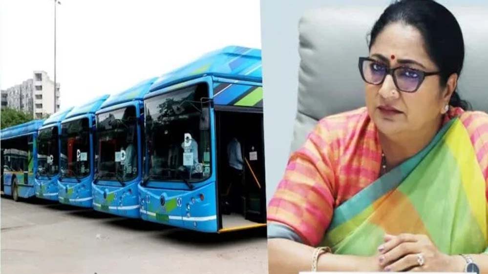 दिल्ली में बस सफर होगा आसान, सरकार ने 650 करोड़ की नई योजना को दी मंजूरी