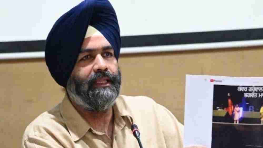 काउंसिल चुनाव के दौरान हंगामे पर बंटी रोमाणा के खिलाफ केस दर्ज
