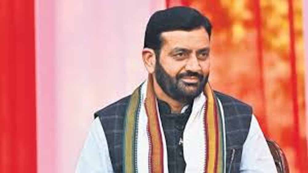 नायब सैनी बोले: पंजाब-हरियाणा सिर्फ पड़ोसी नहीं, एक-दूसरे से जुड़े हुए हैं