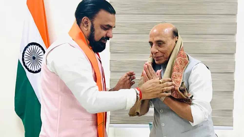 पटना से दिल्ली तक सियासी हलचल तेज, मंत्रिमंडल विस्तार से पहले अहम बैठकों का दौर जारी