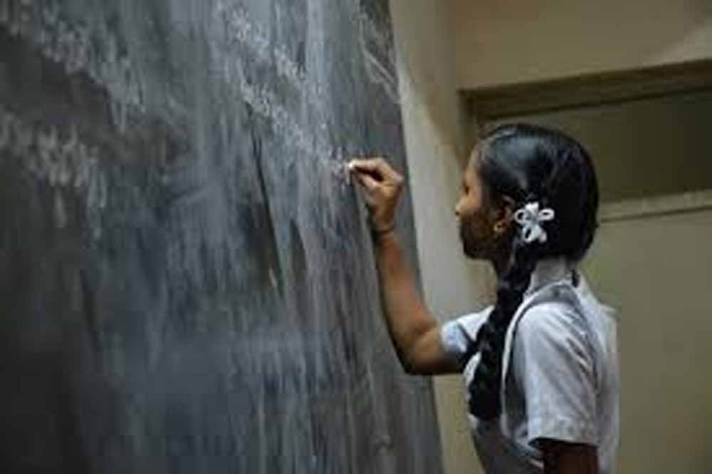 एससी-एसटी छात्रों के लिए बड़ी राहत, 9.78 लाख से ज्यादा को मिला योजना का लाभ