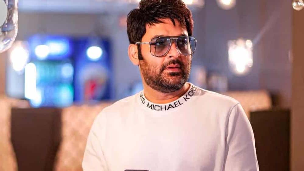 कॉमेडियन कपिल शर्मा के घर पर गोलीबारी की खबर, पहले कनाडा में भी हुआ था हमला