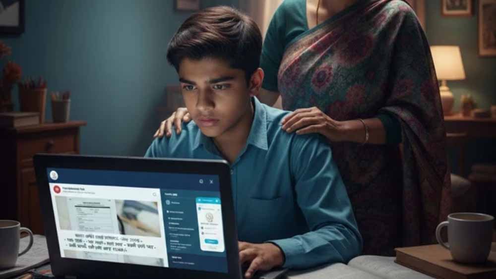 रांची में परीक्षा सुरक्षा पर विशेषज्ञों की चेतावनी—रिंग-0 मैलवेयर से सिस्टम हैकिंग का दावा