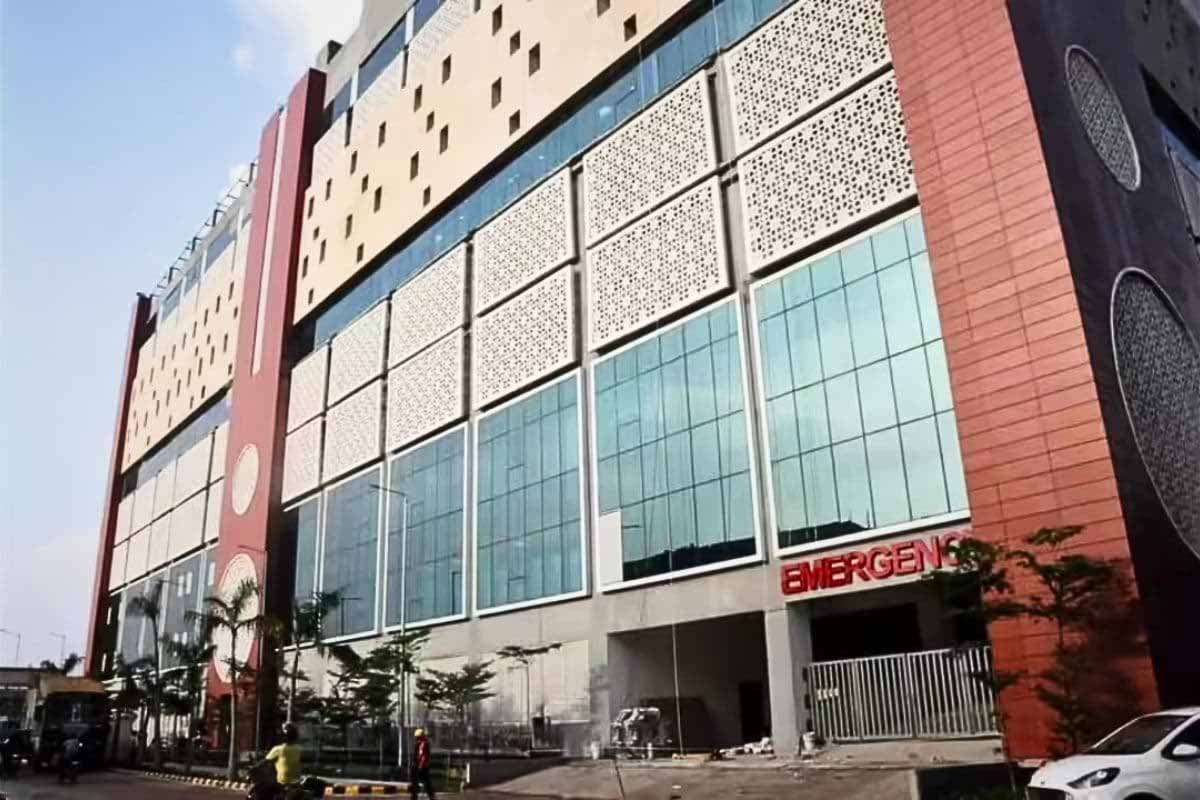 पटना पीएमसीएच में डिजिटल क्रांति, हाई-स्पीड इंटरनेट से बदलेगी इलाज की व्यवस्था