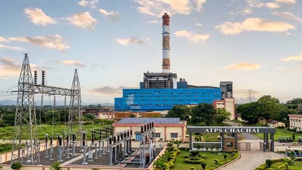 MP Power Generating Company का महा-रिकॉर्ड, 600 दिन बिना रुके चलती रही अमरकंटक यूनिट