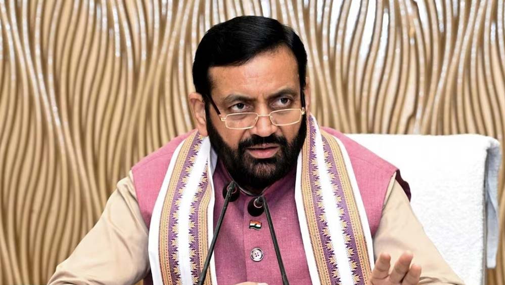 नायब सैनी बोले- पंजाब में प्रधानमंत्री मोदी के नेतृत्व में लड़ा जाएगा चुनाव