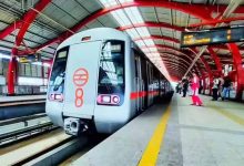 दिल्ली में सार्वजनिक परिवहन को बढ़ावा, मेट्रो-बस नेटवर्क पर सरकार का बड़ा प्लान