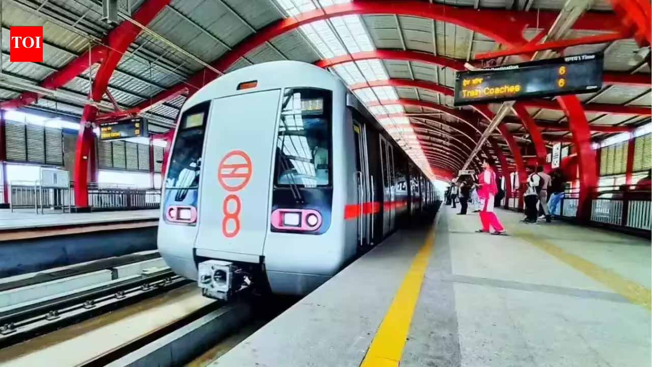 दिल्ली में सार्वजनिक परिवहन को बढ़ावा, मेट्रो-बस नेटवर्क पर सरकार का बड़ा प्लान