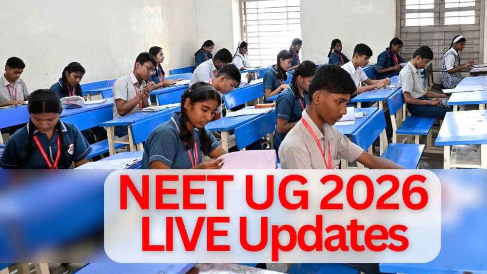 NEET UG फीस रिफंड पर बड़ा अपडेट, 22 जून तक खाते में मिल सकते हैं पैसे