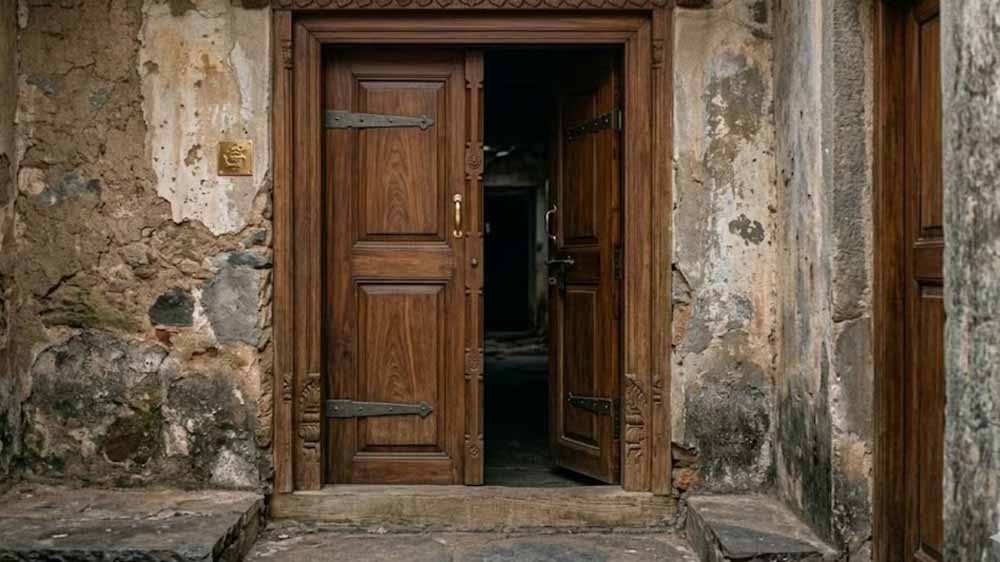 घर के मुख्य द्वार की चरमराहट भी हो सकती है वास्तु दोष, जानें कारण और उपाय
