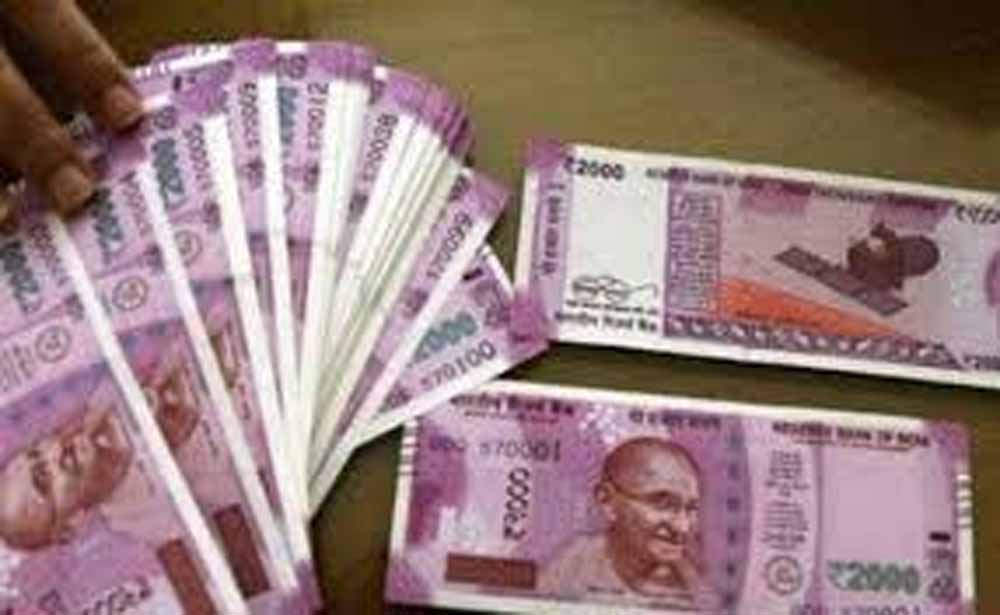 वाणिज्य कर विभाग का प्रदर्शन: झारखंड ने दो महीने में 12% राजस्व लक्ष्य हासिल किया