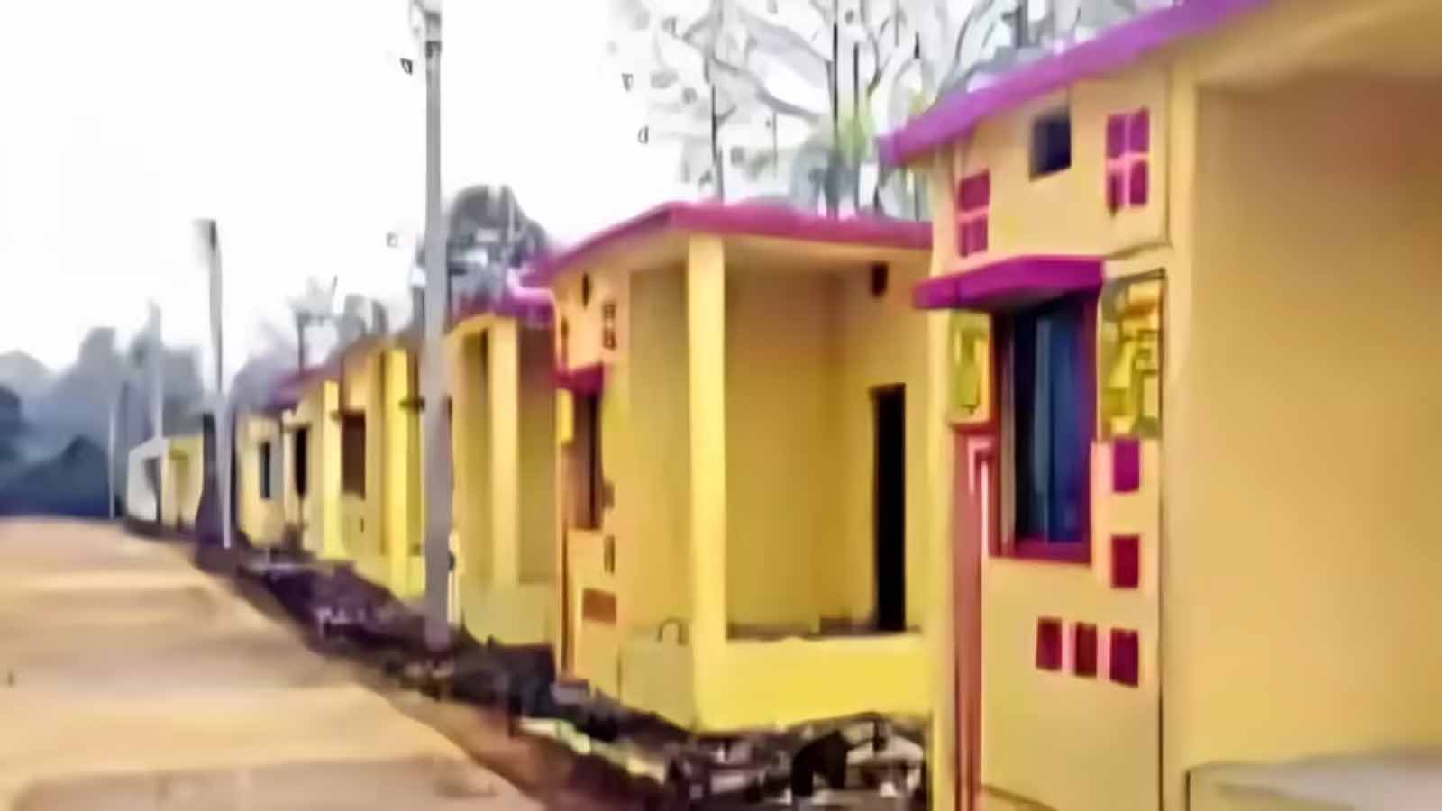 ग्रामीण विकास में बड़ा बदलाव, रेरा की तर्ज पर बनेगा नया प्राधिकरण ग्रामीण विकास में बड़ा बदलाव, रेरा की तर्ज पर बनेगा नया प्राधिकरण