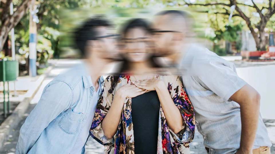 2 पुरुषों से गर्भवती हुई महिला, जुड़वां बच्चे पैदा, डॉक्टर भी हैरान