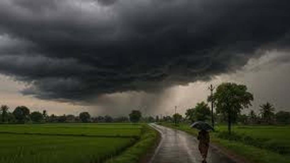 एमपी में इस तारीख को 'प्री-मानसून' की एंट्री, अगले 72 घंटे आंधी और बारिश का अलर्ट