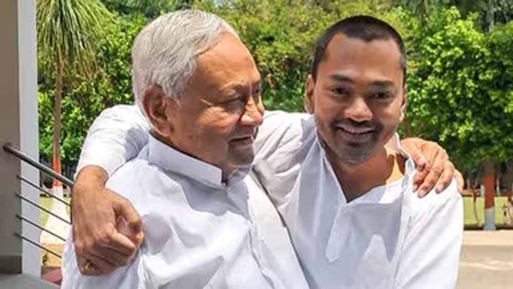 सम्राट चौधरी सरकार का बड़ा कैबिनेट विस्तार, 32 नए मंत्रियों को मिली जिम्मेदारी