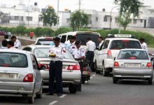 CCTV से बढ़ी निगरानी, पंचकूला में ई-चालान सिस्टम का दायरा हुआ और मजबूत