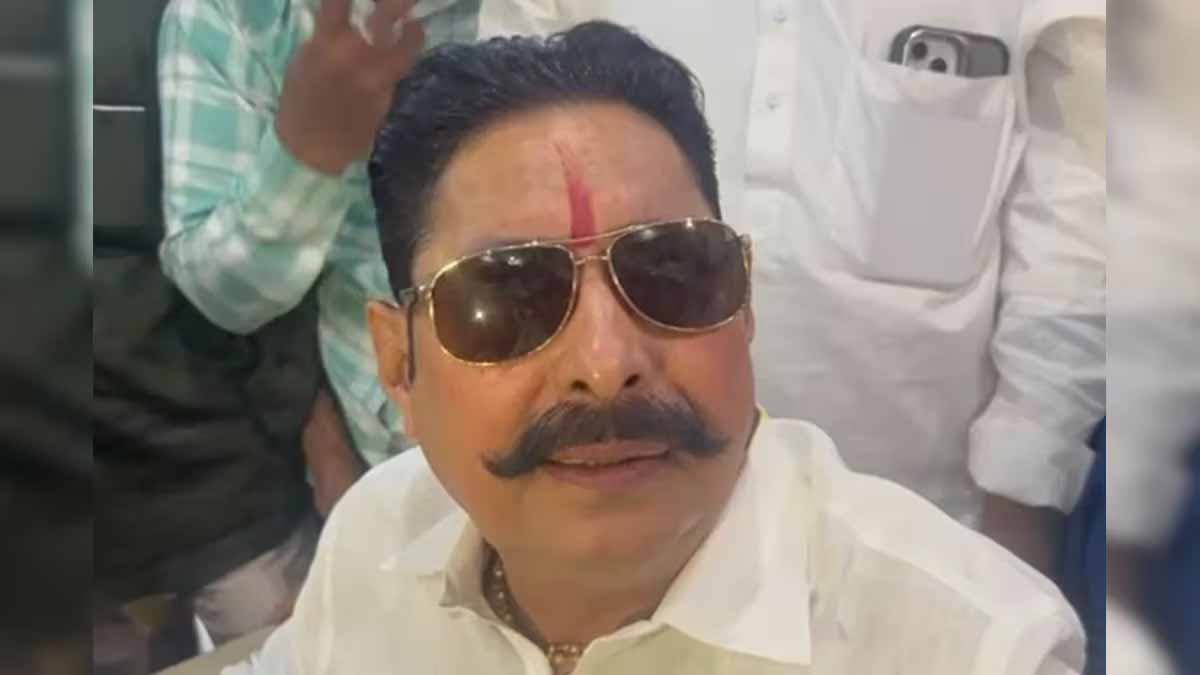 गोपालगंज केस में जदयू विधायक अनंत सिंह की मुश्किलें बढ़ीं, बैलेस्टिक जांच के आदेश