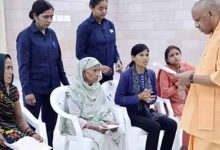 जनता दर्शन में योगी का सख्त संदेश, अधिकारियों को समयबद्ध निस्तारण के निर्देश