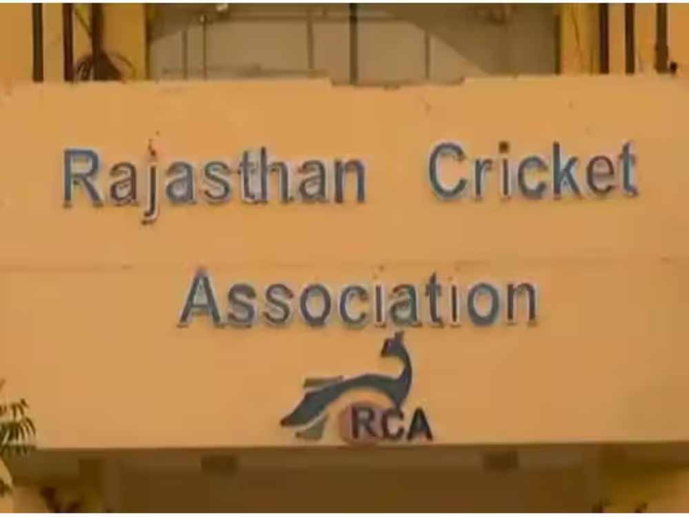 राजस्थान क्रिकेट एसोसिएशन में बड़ा टर्निंग पॉइंट, इसी महीने चुनाव नोटिस जारी होने के संकेत