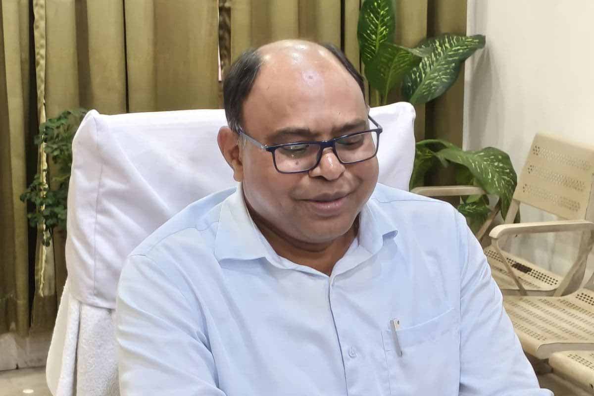 तस्करों के हमलों के बाद सुरक्षा व्यवस्था मजबूत करने के लिए क्यूआरटी तैनाती