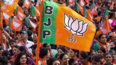 बीजेपी का मास्टरस्ट्रोक या बड़ा दांव? राजस्थान में तीन राज्यसभा सीटों पर सियासी घमासान